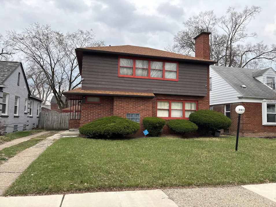 20112 Appoline St Detroit, MI 48235, Wayne County