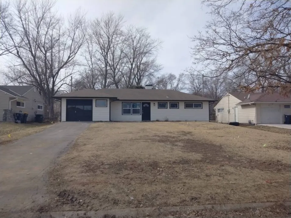 10704 Bristol Ter Kansas City, MO 64134, Jackson County