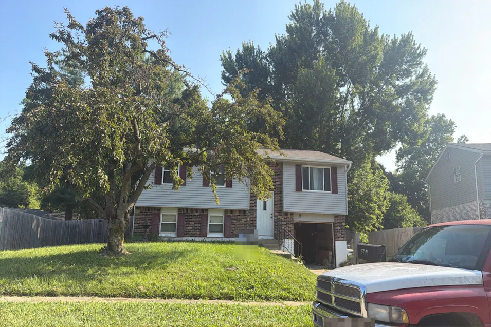 5810 Coppock Drive Indianapolis, IN 46221, Marion County