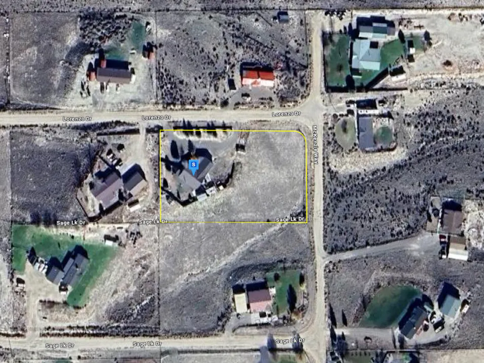 184 Lorenzo Drive Spring Creek, NV 89815, Elko County