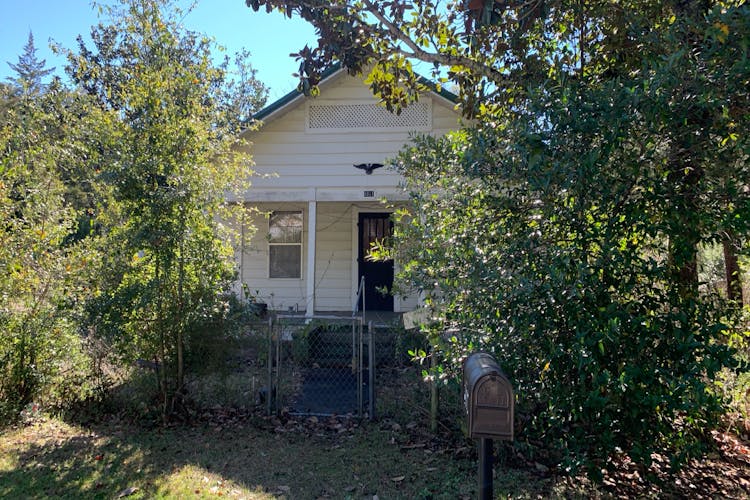 6861 Allen St Milton, FL 32583, Santa Rosa County