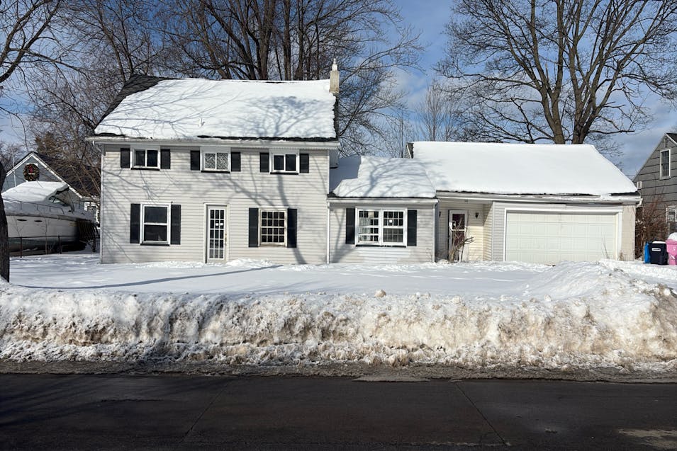 164 Leonard Road Rochester, NY 14616, Monroe County