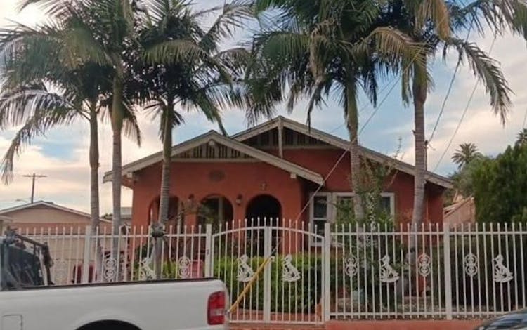 437 East Avenue 28 Los Angeles, CA 90031, Los Angeles County