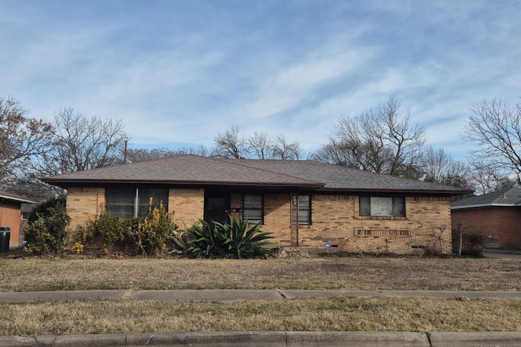 603 Laurel Street Lancaster, TX 75134, Dallas County