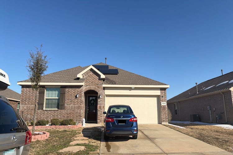 1606 Stonefield Drive Anna, TX 75409, Collin County