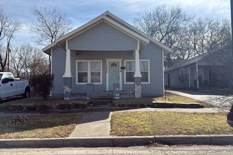 1224 East Tucker Street Fort Worth, TX 76104, Tarrant County