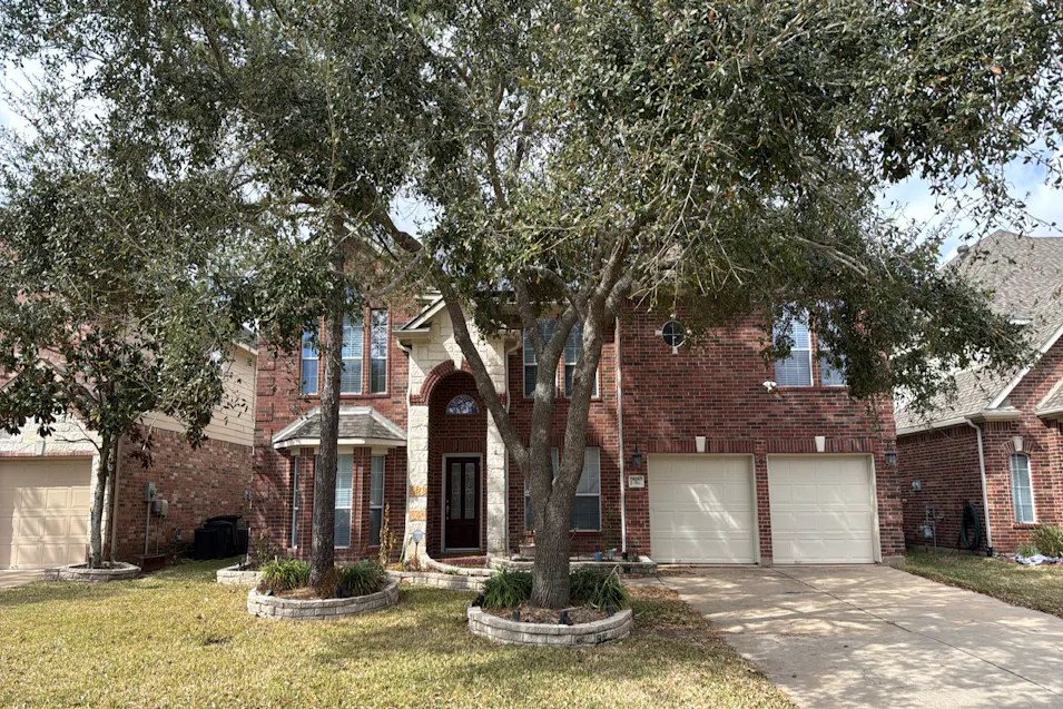 702 River Delta Lane Rosenberg, TX 77469, Fort Bend County