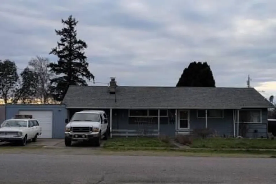 175 NE Queets St Oak Harbor, WA 98277, Island County