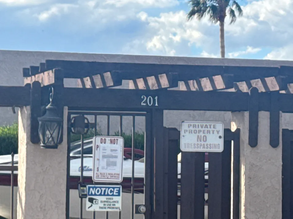 201 Riverfront Dr 2 Bullhead City, AZ 86442, Mohave County