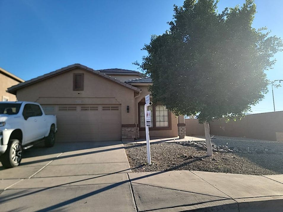 10253 W Chipman Rd Tolleson, AZ 85353, Maricopa County