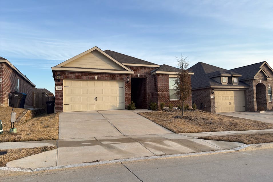 7609 Duck Bay Road Fort Worth, TX 76120, Tarrant County