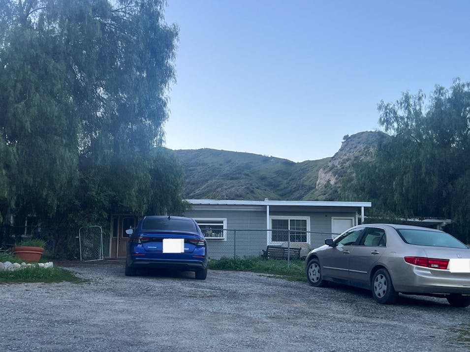 15600 Baker Canyon Road Agua Dulce, CA 91390, Los Angeles County