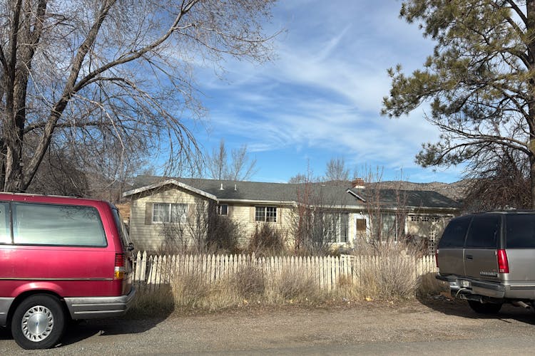 11509 Deodar Way Reno, NV 89506, Washoe County