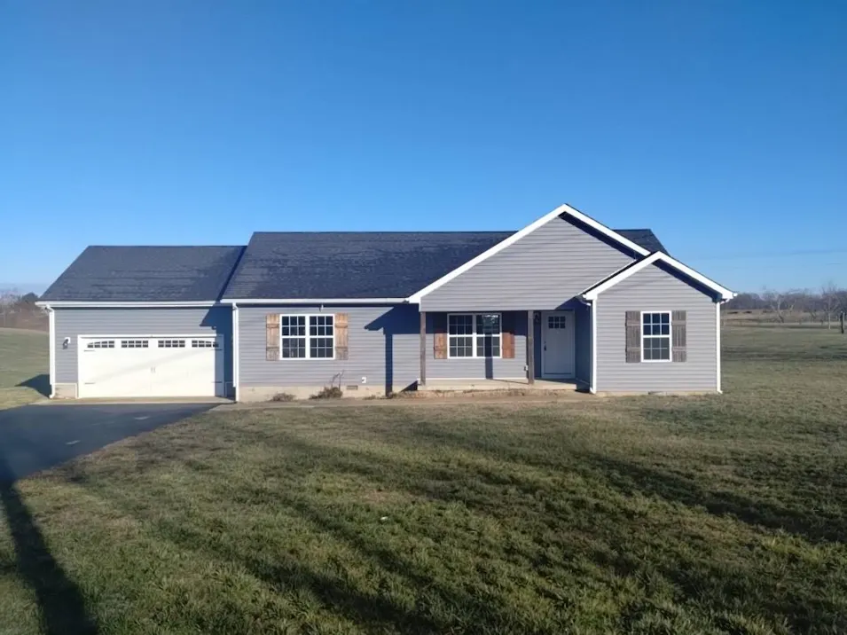 80 Summers Road Auburn, KY 42206, Logan County