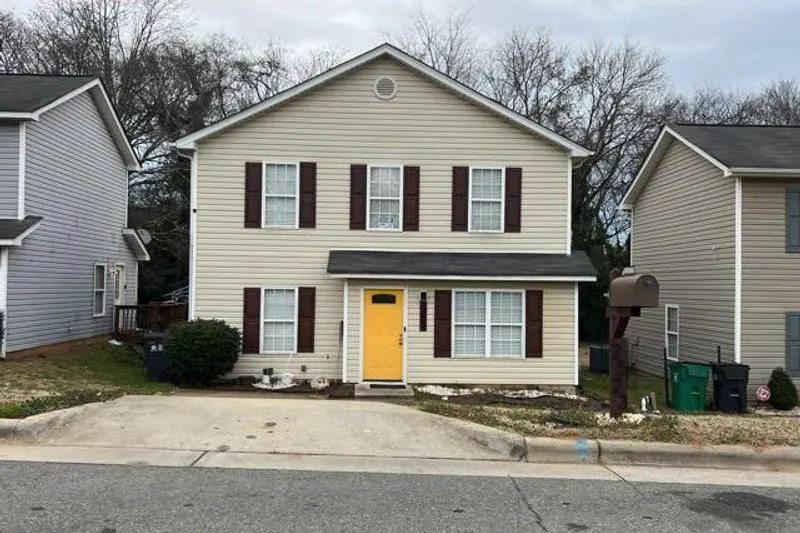 Beachmont Ave, Charlotte, NC 28208 #1