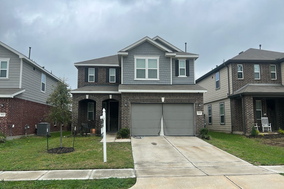 4118 East Mossy Banks Lane Houston, TX 77068, Harris County