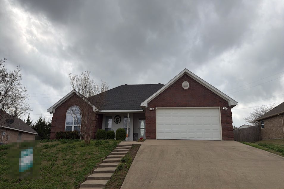 1524 Timbercreek Dr Howe, TX 75459, Grayson County