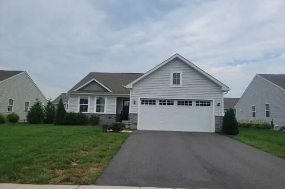 208 John Pool Lane Clarksboro, NJ 08020, Gloucester County