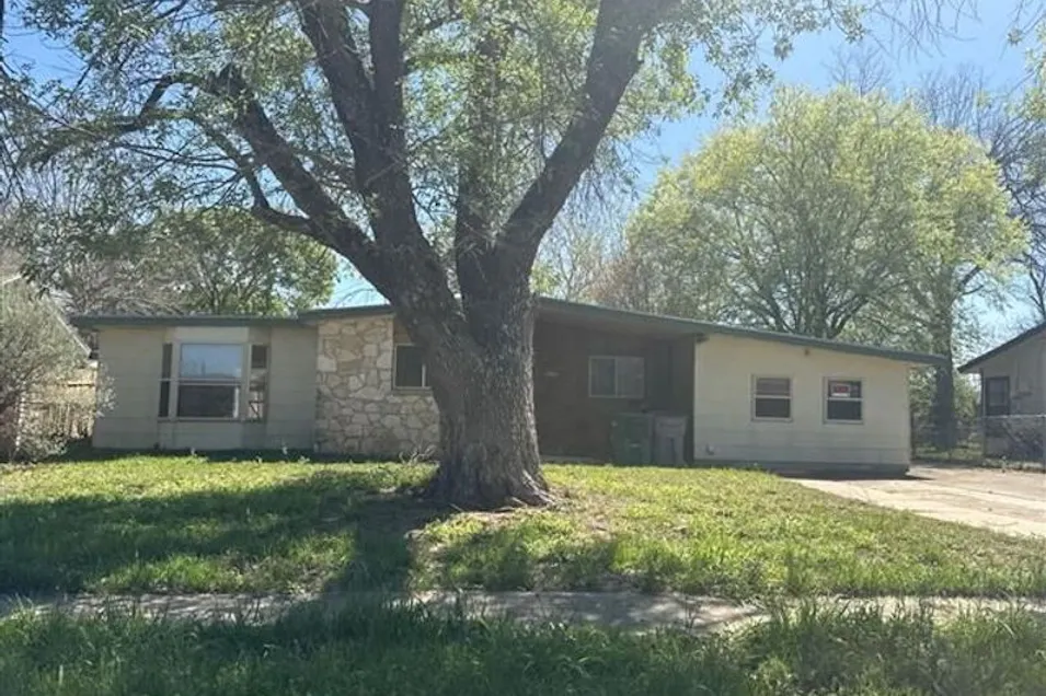 430 Lanier Boulevard San Antonio, TX 78221, Bexar County