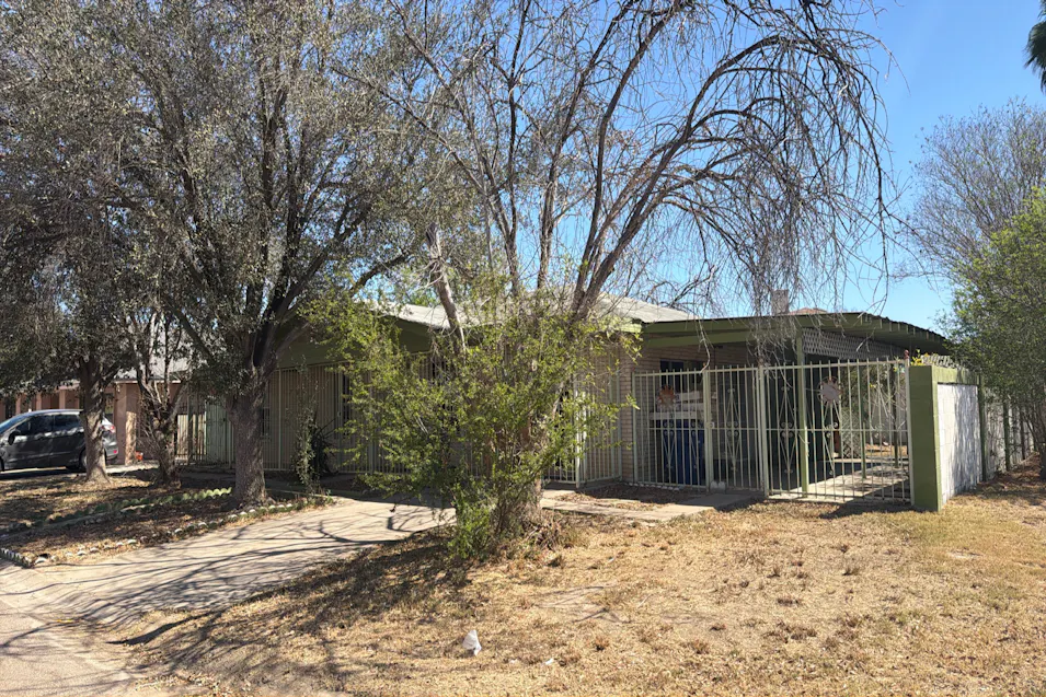 101 Toledo Drive Laredo, TX 78043, Webb County