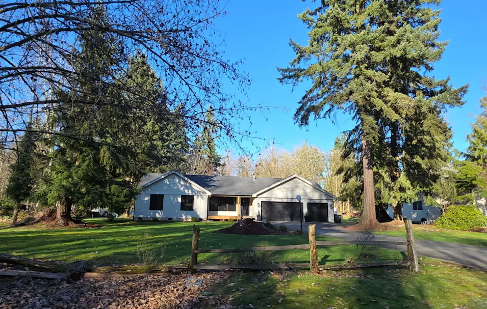 12417 151st St E Puyallup, WA 98374, Pierce County