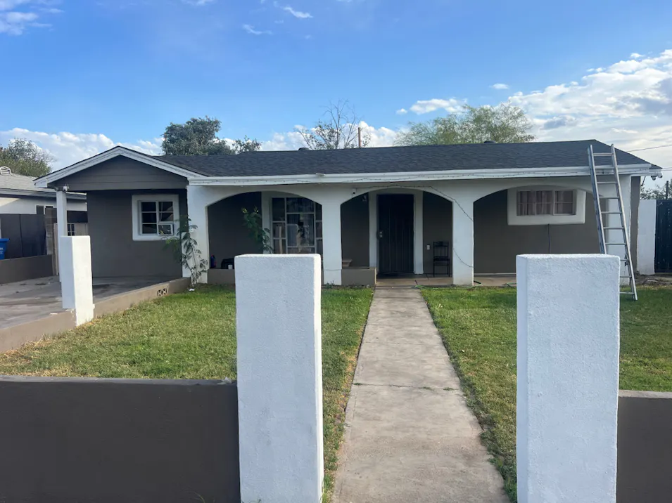 2711 W Campbell Ave Phoenix, AZ 85017, Maricopa County