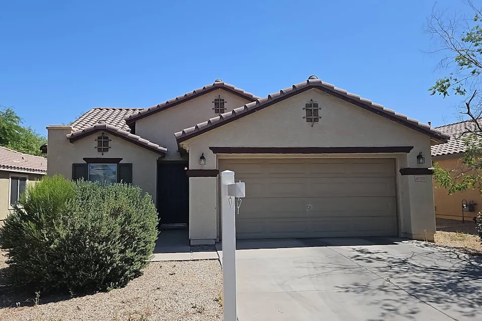 40202 W Mary Lou Dr Maricopa, AZ 85138, Pinal County