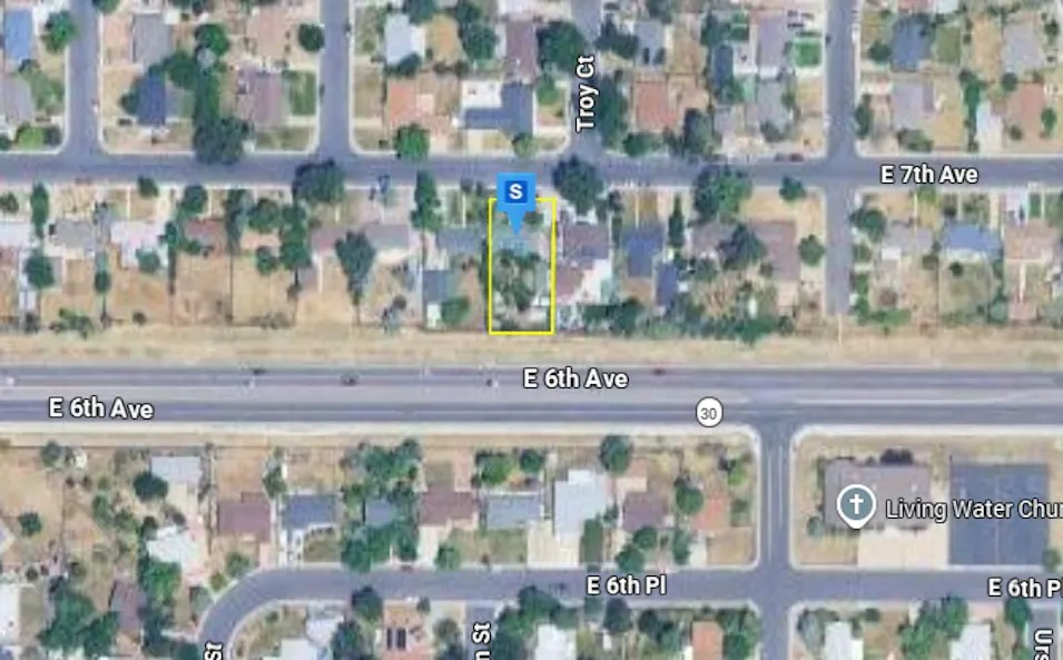 13160 7th Ave Aurora, CO 80011, Arapahoe County