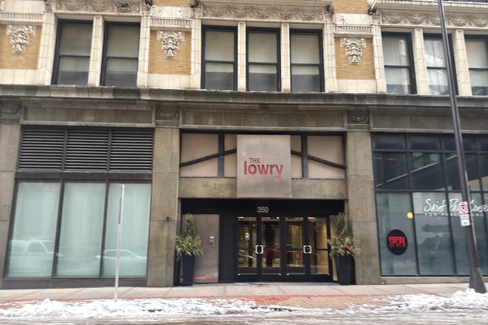 350 Saint Peter St 1110 Saint Paul, MN 55102, Ramsey County