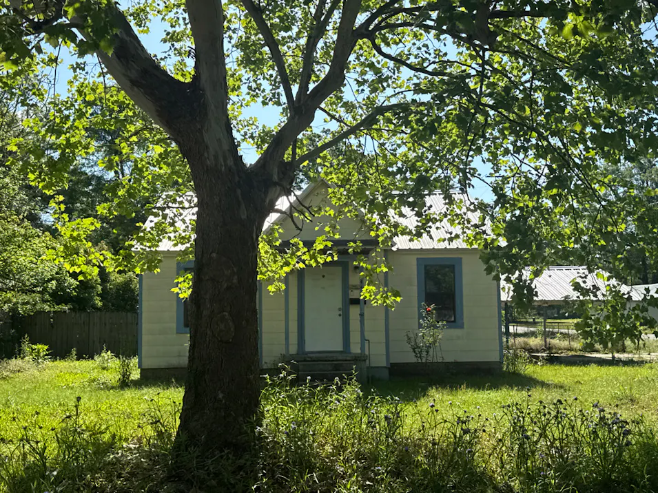 844 Avenue J Bogalusa, LA 70427, Washington Parish County