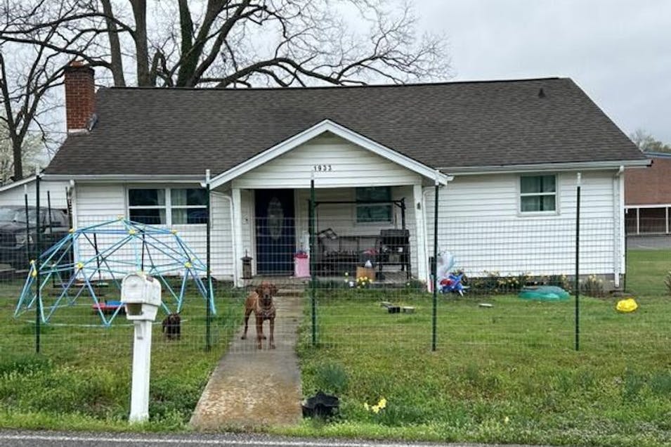 1933 Mountain Road Andersonville, TN 37705, Anderson County