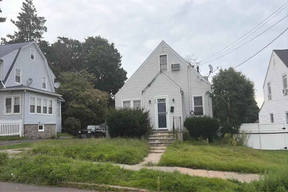 150 Judson Pl Bridgeport, CT 06610, Fairfield County