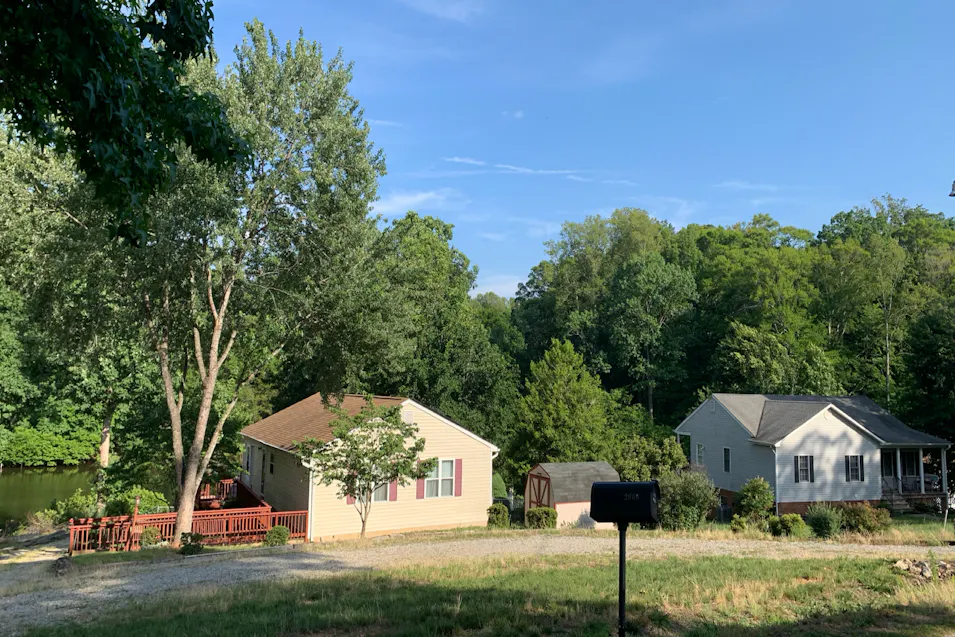 2008 Highland Drive Powhatan, VA 23139, Powhatan County