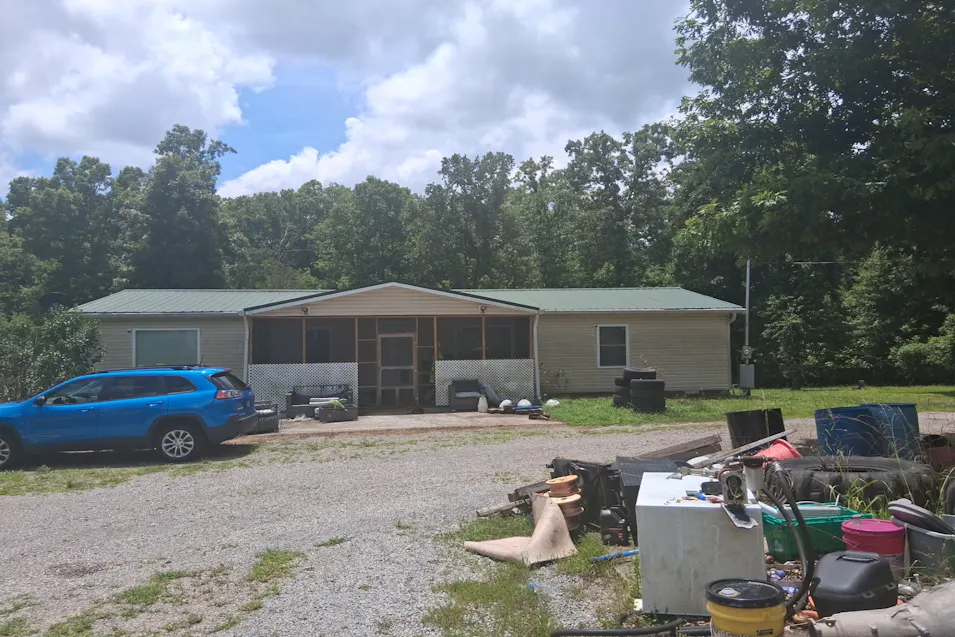 565 Rocky Dr Dickson, TN 37055, Dickson County