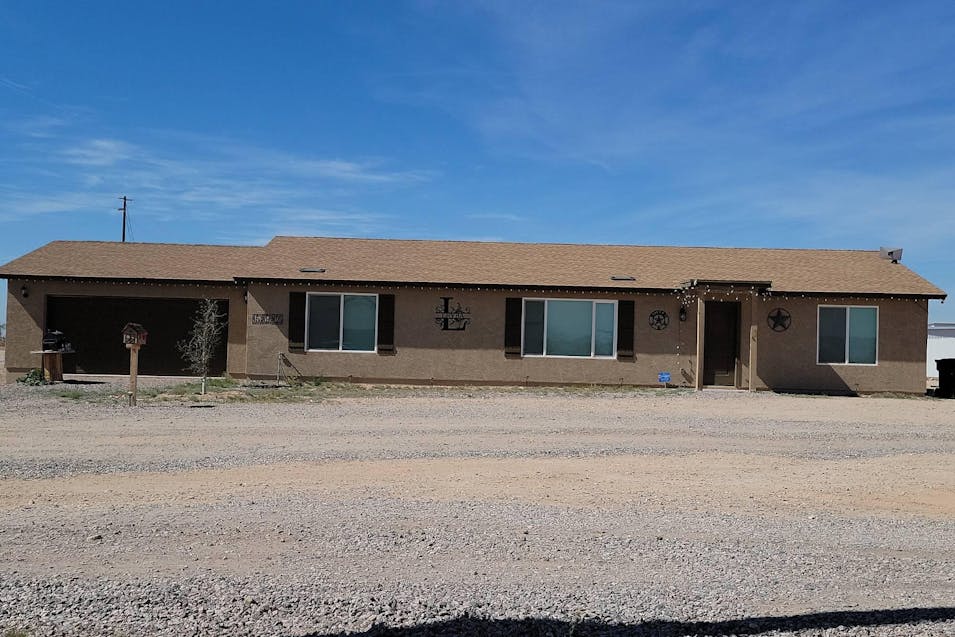 592 S 310th Dr Buckeye, AZ 85326, Maricopa County