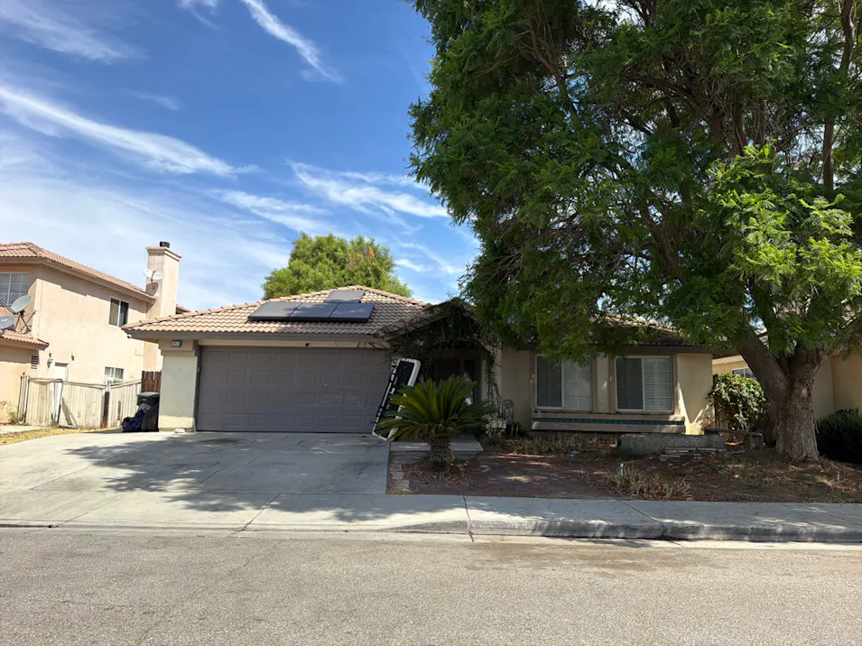 955 Peacock Dr San Jacinto, CA 92583, Riverside County