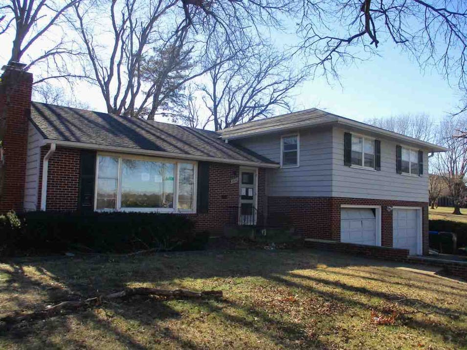 3641 Sw15th St Topeka, KS 66604, Shawnee County