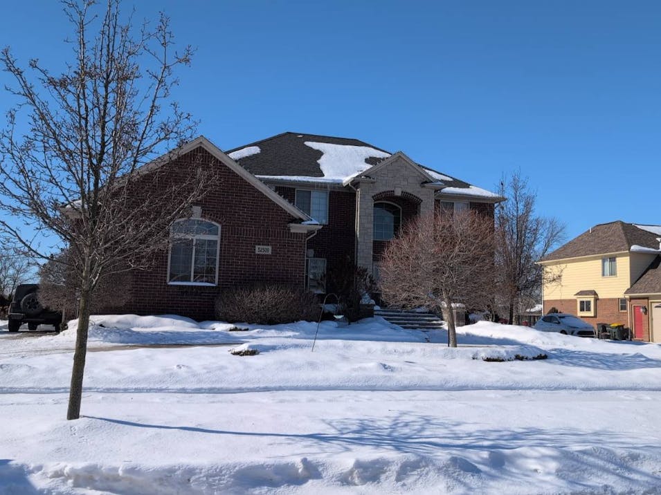 52509 Silent Ridge Dr Chesterfield, MI 48051, Macomb County