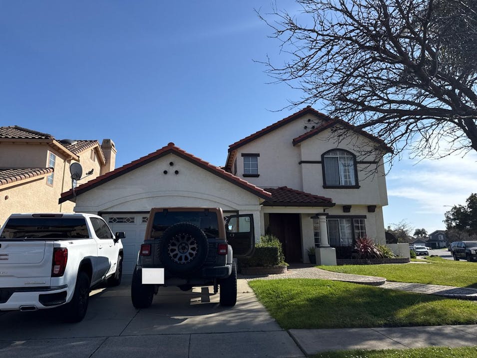 1910 Newcastle Dr Salinas, CA 93906, Monterey County