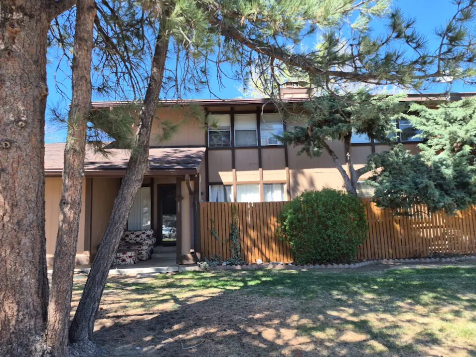 3768 S Fairplay Way Aurora, CO 80014, Arapahoe County