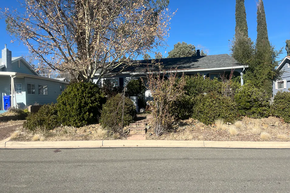 716 Douglas Ave Prescott, AZ 86301, Yavapai County