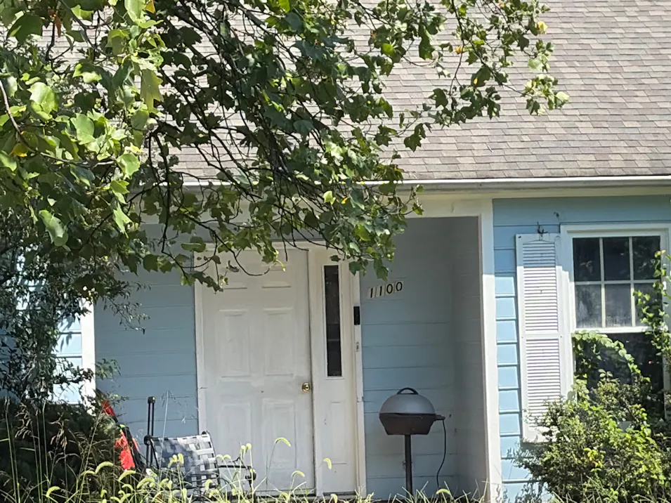 1100 Raintree Drive Charlottesville, VA 22901, Albemarle County