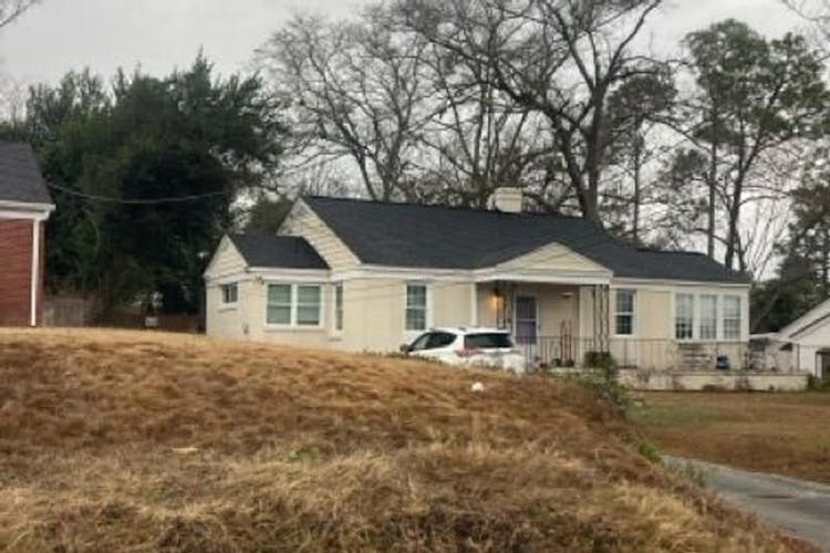 2215 Breckenbridge Ave Augusta, GA 30904, Richmond County