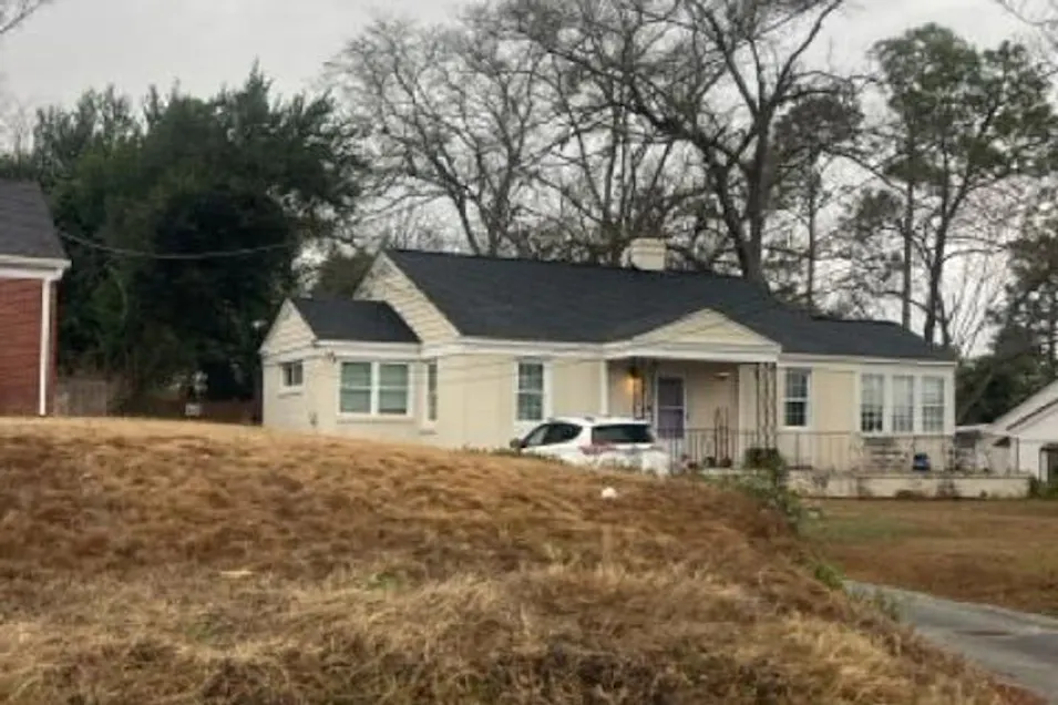 2215 Breckenbridge Ave Augusta, GA 30904, Richmond County