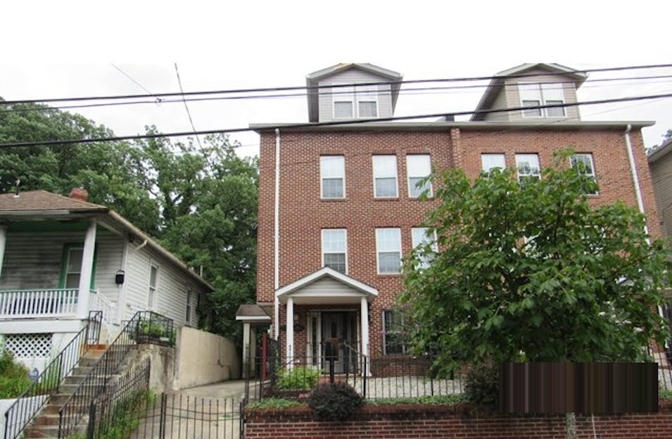 225 56th Pl NE Washington, DC 20019, District of Columbia County