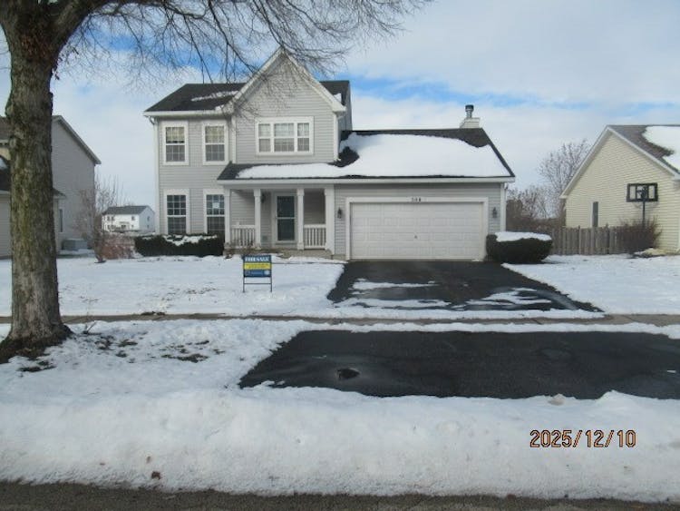 508 Ramsden Rd Plano, IL 60545, Kendall County