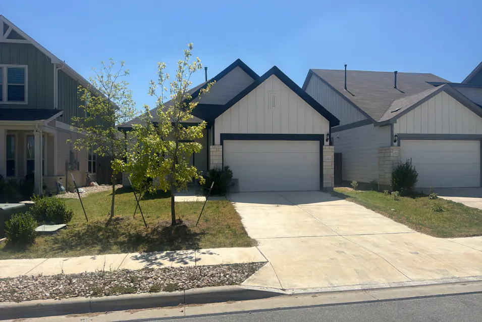 1521 West Kerr Pass Leander, TX 78641, Williamson County