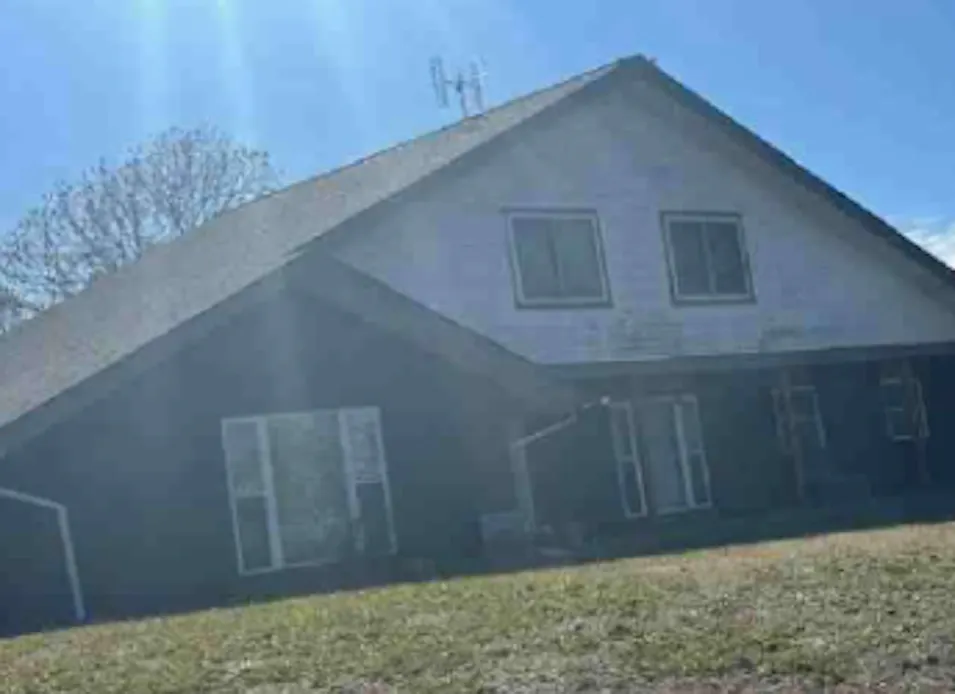 846e Shadow Rdg Cleveland, OK 74020, Pawnee County