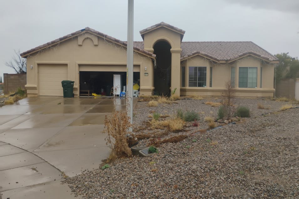 3673 Antequiera Dr. Sierra Vista, AZ 85650, Cochise County