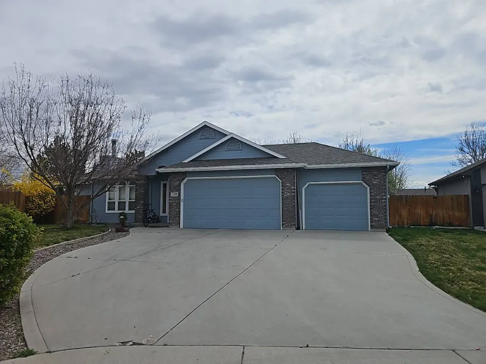 2334 South Chicago Street Nampa, ID 83686, Canyon County